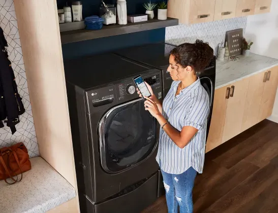 lg-smart-front-load-washer-WM4500HBA